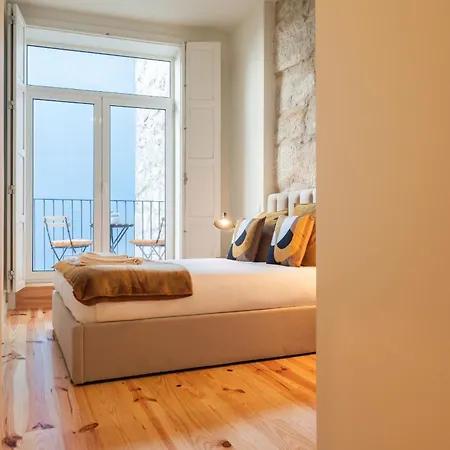Luxury Style 2 * Oporto