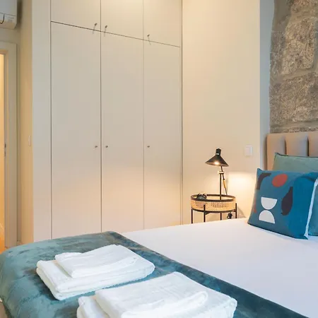 Luxury Style 2 Appartamento Oporto