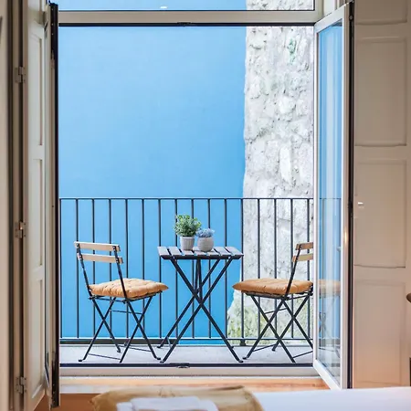 Appartamento Luxury Style 2 Oporto