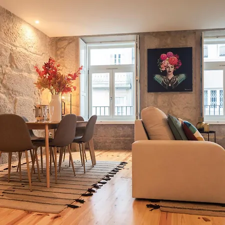 Appartamento Luxury Style 2 *
