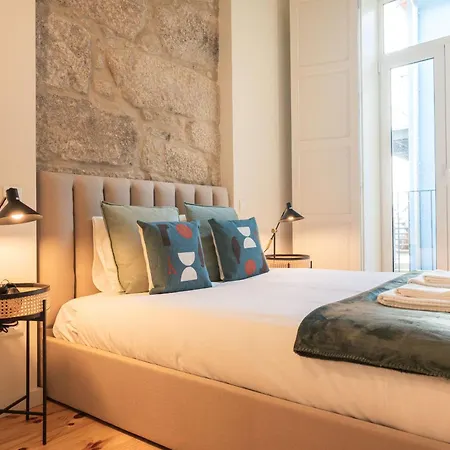 Luxury Style 2 Appartamento Oporto